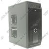 Miditower Optimum Luxe FC-LX01A-BK/BK <Black> ATX 420W (24+4пин)