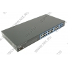 TRENDnet <TL2-G244> Управляемый коммутатор  2-го уровня (24UTP1000Mbps+4SFP)