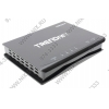 TRENDnet <TDM-C504> ADSL/2+ Modem Router(AnnexA, 4UTP 10/100 Mbps, RJ-11)