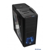 Корпус Thermaltake V9 BlacX-Flex Edition w\o PSU Secc,VN500M1W2N