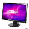 Монитор 21.5" ASUS VH228D Glossy Black LED, 1920x1080, 5ms, 250 cd/m2, 1000:1 (ASCR 50M:1), D-Sub, vesa (90LMD4101T01001C-)