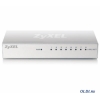 Коммутатор ZyXEL GS-108B Восьмипортовый коммутатор Gigabit Ethernet