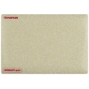 Коврик для мыши Nova Microptic+ MOBILITY золотой 160x230 V-MOBILITY-03