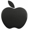 Коврик для мыши Nova Apple pad серый (V-POMME-NR-01)