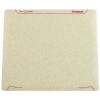 Коврик для мыши Nova Microptic+ MicroEXPERT золото 215x260 V-EXPERT-GL02