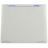 Коврик для мыши Nova Microptic+ MicroEXPERT серебро 215x260 V-EXPERT-SL04