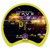 Коврик для мыши Nova Microptic+ с картинкой "Оптические волны" 170х220 V-MOP-14116-01 (мин.кол.5)