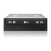 Привод DVD+/-RW LG GH24NS70 SATA black (GH24NS70.AUAA50B)