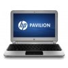 Ноутбук HP dm1-3200er Bra E350/3G/320Gb/int/11.6"/HD/WiFi/BT/W7HP/Cam/3c/Black (LS122EA)