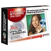 PINNACLE STUDIO AV/DV  <RTL> (проф. видеомонтаж, PCI, ANALOG&DIGITAL VIDEO I/O)
