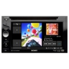 Автомагнитола DVD Sony XAV-E62BT 6.2"