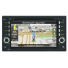 Автомагнитола DVD Velas V-KSPG 6.2" 2din USB SD (for Kia Sportage)