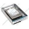 Жесткий диск 300ГБ 2.5" Toshiba "MBF230LRC" 10025об./мин., 16МБ, с салазками 3.5" (SAS) (oem)