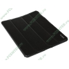 Чехол NavJack "Vellum J012-51" для iPad 2, черный 