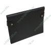 Чехол NavJack "Scroll J012-53" для iPad 2, черный 