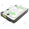 HDD 750 Gb SATA 6Gb/s Western Digital Caviar Green <WD7500AARX> 64Mb