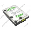HDD 1 Tb SATA 6Gb/s Western Digital Caviar Green <WD10EARX> 3.5" 64Mb