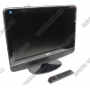 23.6" ЖК телевизор/монитор  ASUS 24T1EH BK (LCD, Wide, 1920x1080, D-Sub, HDMI, RCA, S-Video, Component, SCART,ПДУ)