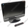 21.5" ЖК телевизор/монитор  ASUS AS 22T1EH BK (LCD, Wide, 1920x1080,  D-Sub, HDMI, RCA,S-Video,Component,SCART,ПДУ)