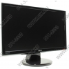 21.5" MONITOR ASUS VH228H BK (LCD, Wide, 1920x1080, +DVI, +HDMI)