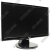 21.5" ЖК монитор ASUS VH228D BK (LCD, Wide,  1920x1080, D-Sub)