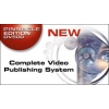 PINNACLE EDITION DV500 <RTL> (Система видеомонтажа для цифровых видеокамер)