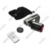 TOSHIBA Camileo X100 Midnight Black (AVI, 10Mpx, 10x Zoom, 3.0", 0MbSD/SDHC/SDXC, USB2.0/HDMI)