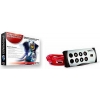 PINNACLE DV500 DVD <RTL> (DVD/CD/TAPE CREATION, DIGITAL&ANALOG VIDEO IN/OUT)