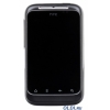 Коммуникатор  HTC Wildfire S black