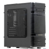 Корпус InWin BR665 Black mATX 500W USB/Audio/Fan