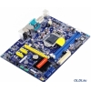 Мат. плата FOXCONN H61MXV <S1155, iH61, 2*DDR3, PCI-E16x, SVGA, DVI, SATA, GB Lan, uATX, Retail> (020F11N020T-0F)