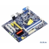 Мат. плата FOXCONN H67M <S1155, iH67, 4*DDR3, PCI-E16x, SVGA, DVI, HDMI, SATA III, GB Lan, mATX, Retail> (020F1RA0GXT-0F)