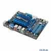 Мат. плата ASUS E35M1-M PRO <AMD FusionAPU E-350, AMD FCH A50 (HudsonM1) , 2*DDR3, PCI-E16x, SVGA, DVI, HDMI, SATA III, USB 3.0, GB Lan, mATX, Retail> (90-MIBEP0-G0EAY0DZ)