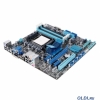 Мат. плата ASUS M4A88TD-M <SAM3, AMD 880G + SB850, 4*DDR3, PCI-E16x, SVGA, DVI, SATA RAID, GB Lan, mATX, Retail> (90-MIBD90-G0EAY0KZ)