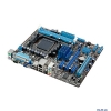 Мат. плата ASUS M5A78L-M LX <SAM3+, AMD 760G + SB710, 2*DDR3, PCI-E16x, SVGA, SATA RAID, LPT, GB Lan, mATX, Retail> (90-MIBFW0-G0EAY00Z)