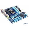 Мат. плата GIGABYTE GA-Z68MX-UD2H-B3 <S1155, iZ68, 4*DDR3, 3*PCI-E16x, SVGA, DVI, HDMI, DP, SATA III, SATA RAID, USB 3.0, GB Lan, mATX, Retail> (GAZ6MXU2B-00-G)