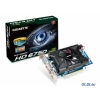 Видеокарта 1Gb <PCI-E> GIGABYTE GV-R675OC-1GI (+ game free "Dirt3") <R6750, GDDR5, 128 bit, VGA, 2*DVI, HDMI, Retail>