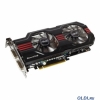 Видеокарта 1Gb <PCI-E> ASUS ENGTX560 DIRECT CU II OC 2DI с CUDA <GFGTX560, GDDR5, 256 bit, 2*DVI, HDMI, Retail> (90-C1CQW0-L0UAY0YZ)