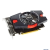 Видеокарта 1Gb <PCI-E> ASUS EAH6670 DIS <HD6670, GDDR5, 128 bit, DVI, HDMI, DP, Retail> (90-C1CQR5-L0UAY0YZ)