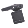 Автомобильный Видеорегистратор Stealth DVR-ST30 Экран 2,5" LCD, угол 120°, 1280х960, AVI, датчик движения, выход AV/USB, встроенный аккумулятор.