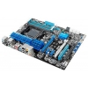 Материнская плата Asus M5A99X EVO Soc-AM3 AMD990X DDR3 ATX AC 8ch GbLAN SATA3 RAID 1394