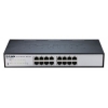 Коммутатор D-Link DES-1100-16/A2A 16x100Mb настраиваемый