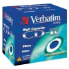 Диск CD-R Verbatim 800Mb 40x Jewel case (10шт) (43428) (мин.кол.10)
