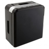 Шредер Fellowes PowerShred DS-700C (секр.P-3)/фрагменты/7лист./10лтр./скрепки/скобы/пл.карты (FS-34032)