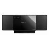 Микросистема DVD Panasonic SC-HC35EP-S черный
