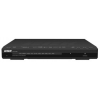 Плеер DVD BBK DVP158SI караоке черный