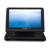 Портативный Blu-Ray Плеер Panasonic DMP-B200EE-K