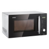 Микроволновая печь BBK M02081 серебро