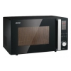Микроволновая печь BBK M02591 черный