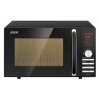 Микроволновая печь BBK M02382 черный